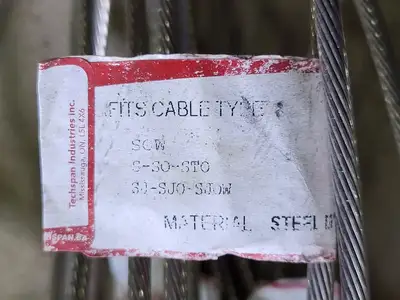 NEW TECHSPAN 2203-020