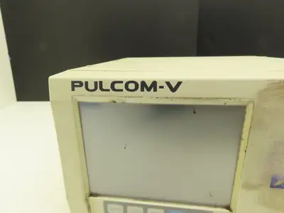 Tosei Engineering E-PV150100 PULCOM-V Accretech 100-240VAC 50/60Hz 70VA