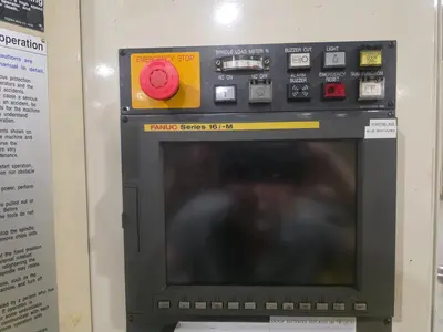 1999 YASDA H30i CNC Milling | MD Equipment Services LLC (18)