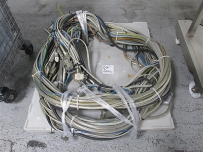Used KORSCH _UNKNOWN_ Tablet Presses Connecticut US | DMC Industries #1281636