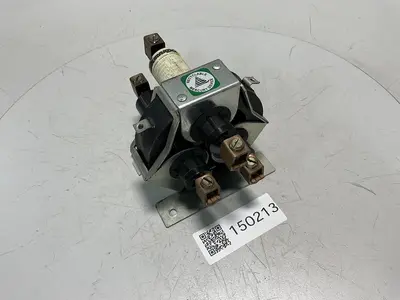 USED DURAKOOL 3060APS24DC