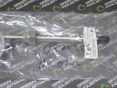 ECD 1401060.000C pH Electrode Assembly PHS17-GL690-CBL-EG New