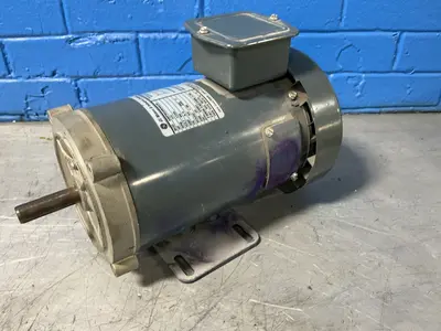 Used GENERAL ELECTRIC 5BPA56KAG20 Motors (misc) Ohio US | HGR 24 #1453695