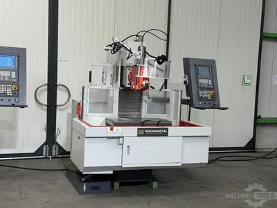 USED 2019 EMCO FB-450 MC