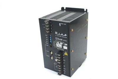 USED JAPAN RIKO WSA-6CVSP AC SWITCHING REGULATOR