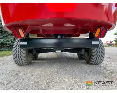 Used CLOVERDALE _UNKNOWN_ Feeder Wagons Iowa US | Keast Enterprises #1360092
