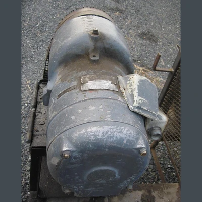 USED MCCOOL 6.5 F