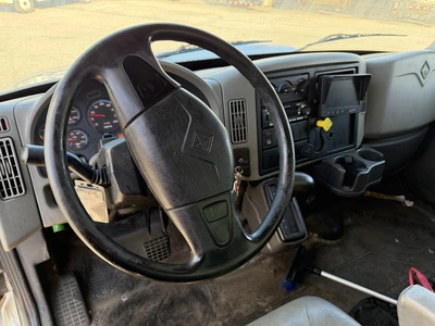 Used 2017 INTERNATIONAL 4300 SBA 4X2 26' BOX TRUCK Box trucks Ohio US | Miedema Asset Management Group #1709398