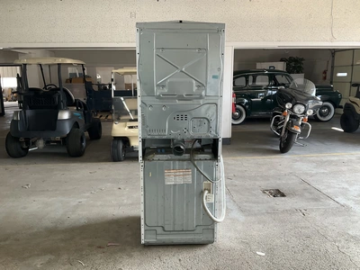 Used GE APPLIANCES Washers/Scrubbers Michigan US | Miedema Asset Management Group #1322299