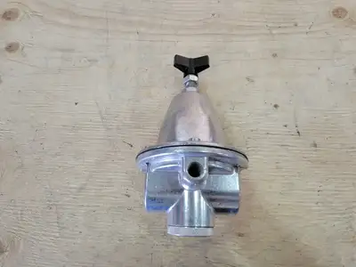 USED ARROW 1586 0-50 EC