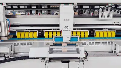 Aopack Boxmaker model BM 3000 HD