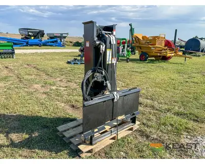 Used DANUSER _UNKNOWN_ Post Drivers Iowa US | Keast Enterprises #1360167