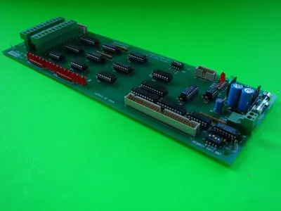 Used SCIEMETRIC INSTRUMENTS 241 REV 3 Circuit Boards Michigan US | Ideal Machinery #1277813