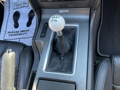 Used 2014 FORD SHELBY GT500 Cars Michigan US | Miedema Asset Management Group #1411194