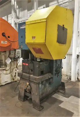 USED 1995 ROUSSELLE ROUSSELLE G1-95 PRESS