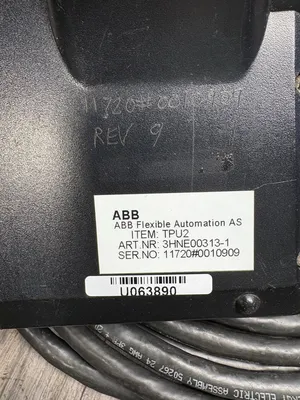 ABB TPU2 Electrical/PLC/Automation | ESS Industrial Equipment Sales (6)