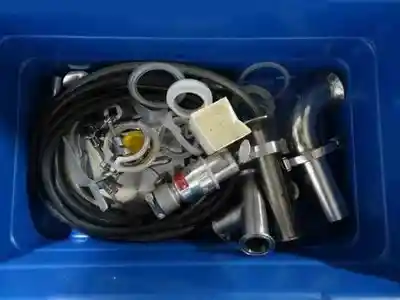 USED POWREX FM-VG-05