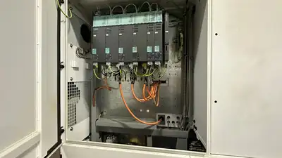 USED 2017 JYOTI ATM 160