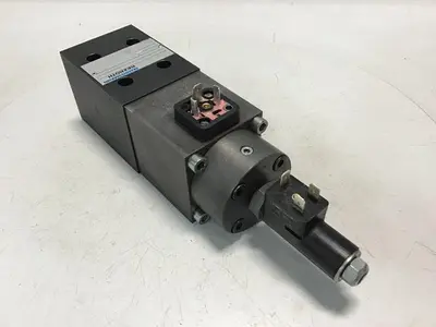 USED REXROTH DBETR-10/80