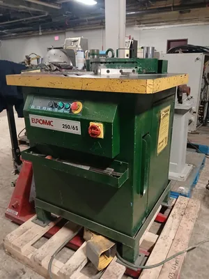 EUROMAC 250/6S Notching Machines | ACES Robotics Ltd (2)