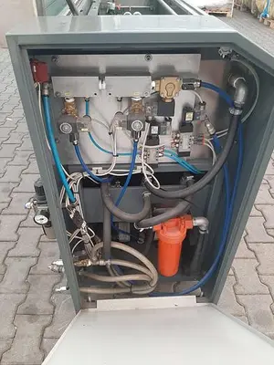 USED 2013 SEPARFLEX 250 A