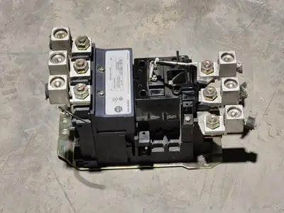 USED ALLEN-BRADLEY 500FL-FOD93