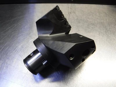 Komet ABS - T80 140mm - 145mm Indexable Drill Head V46 41401 (LOC2754B)