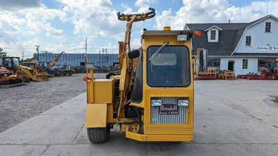 USED BROYHILL BMC-LP80HD