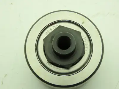 New | in-Stock HEPCO _UNKNOWN_ Bearings | Arrow Industrial #625003