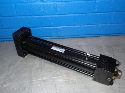 Used 2019 PARKER 50CHHHMIUBS23MC300D2100 Pumps Ohio US | HGR 24 #1229509