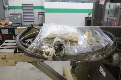Used 2021 SYNTEGON MEC Carton Machines Georgia US | The Equipment Hub #281123