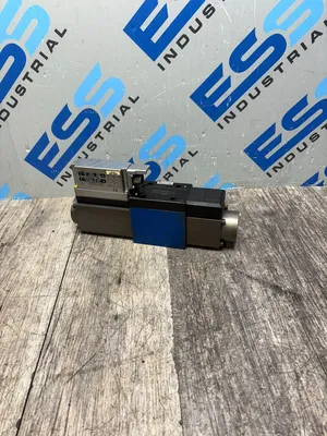 BOSCH REXROTH 4WRPE 10 Q3-80M-20/G24K0/A1M Pumps & Hydraulics | ESS Industrial Equipment Sales (1)