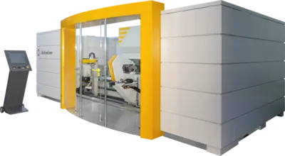 RAS _UNKNOWN_ Multibend Centers | Punch Press and Shear (1)