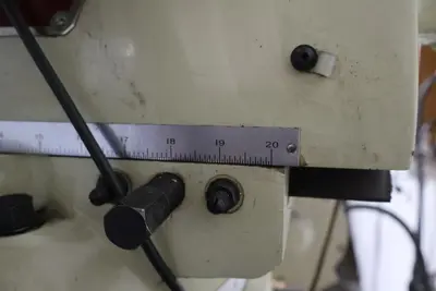 2003 ACER GROUP EVS-3VS Manual Milling | MD Equipment Services LLC (26)