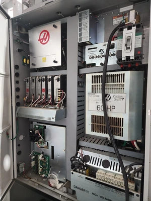 USED 2013 HAAS ST-40