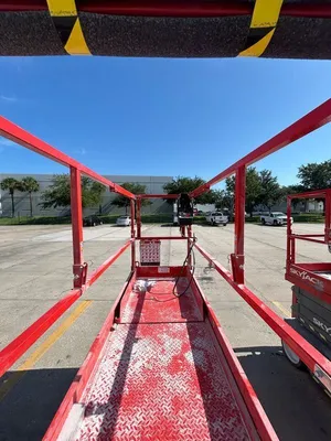 Used 2024 SKYJACK SJ3226 Scissor Lifters Florida US | RTR Services #1309735