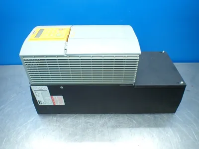 Used PARKER 955+8R0040 Variable Speed Drives Ohio US | HGR 24 #782588