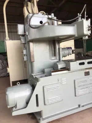 36" Rockford Hydraulic Shaper / Planer