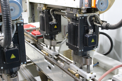 USED KOCH BD-A