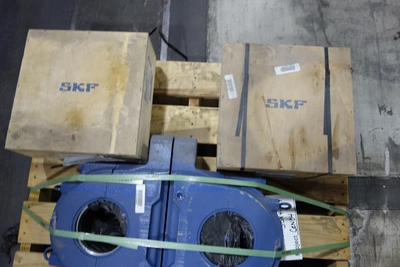 Used SKF _UNKNOWN_ Bearings Ohio US | Aucto #1307620