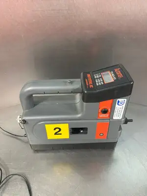 Bacharach Gmd Systems, 2740-1011 Autostep Plus 2740 (9.6.4)