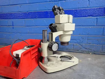USED UNITRON Z5M
