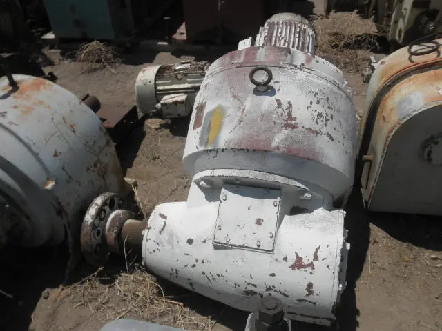 Used FOOTE JONES - Gearboxes | Power Zone Equipment #970706