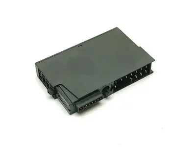 6ES7131-4BD01-0AA0 | Siemens  Digital Electronic Module - Used