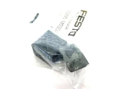 New | in-Stock Festo 33295 Plug Socket Connector Accessories Michigan US | Maverick Industrial Sales #1398188