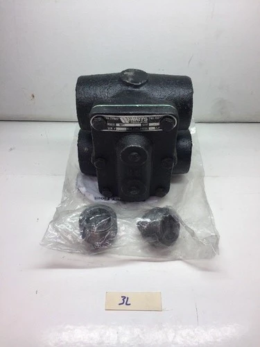 Used Watts WFT Miscellaneous MRO Indiana US | J&J Industrial Supply #518736