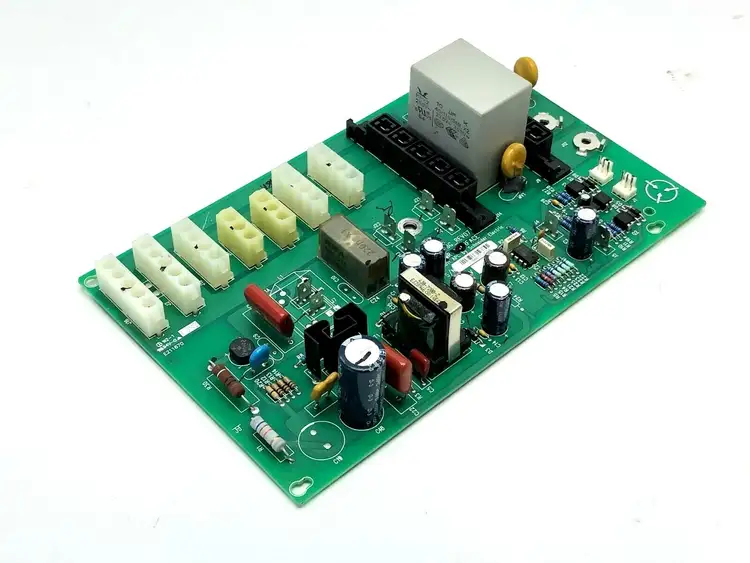 Used APC ISO XFMR INTERFACE PCB Circuit Breakers | Maverick Industrial Sales #1108415