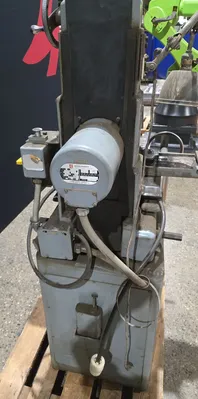 USED BOYAR SCHULTZ H612