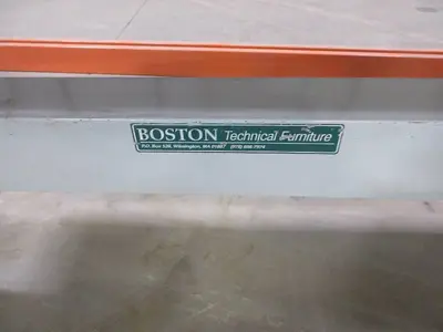 BOSTON HEIGHT ADJUSTABLE TABLES
