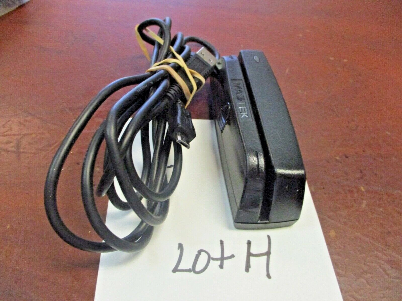 USED MagTek 21040108